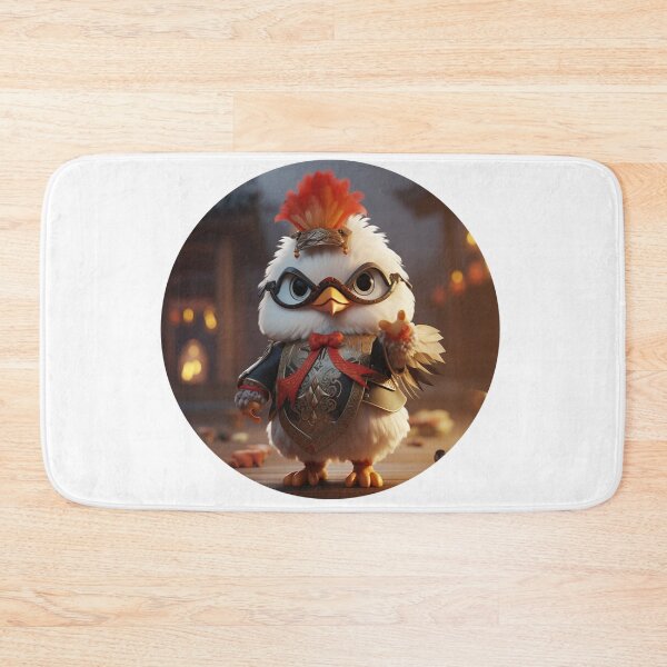 Item preview, Cute cartoon chicks designed and sold by Stickermagician.