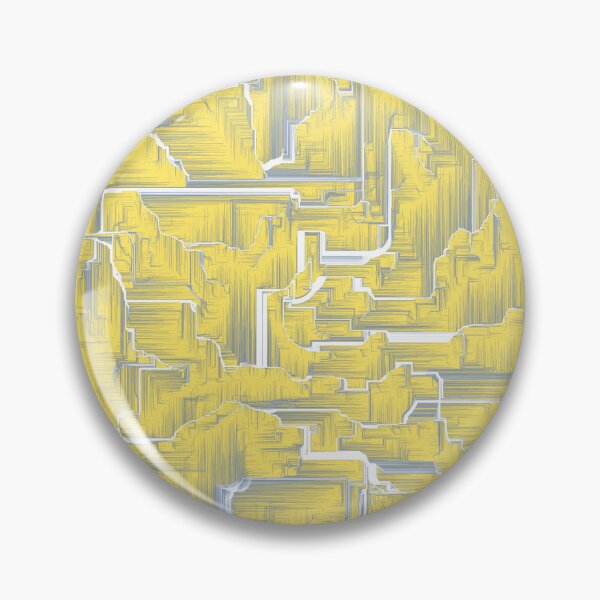 Artikelvorschau, Abstract Anomaly entworfen und verkauft von TiwGenerative.