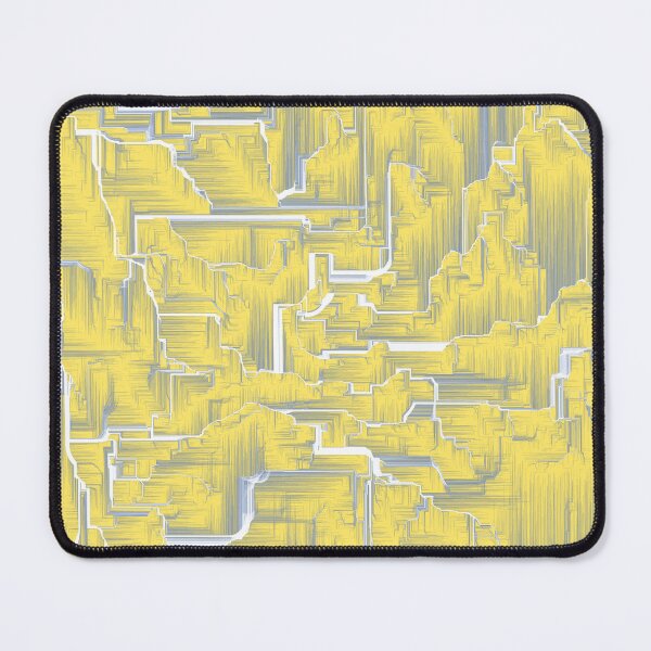 Item preview, Abstract Anomaly designed and sold by TiwGenerative.
