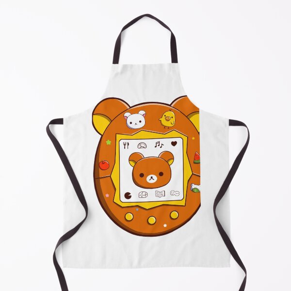 Item preview, Rilakkuma Tamagotchi designed and sold by hkrxzbnutzq71.