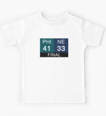 LII-Anzeiger Kinder T-Shirt