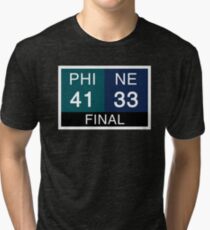 LII Scoreboard Tri-blend T-Shirt