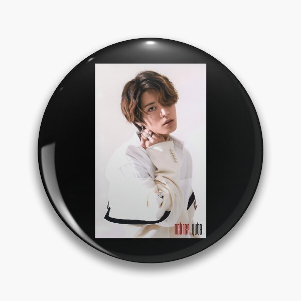 Item preview, nct yuta designed and sold by ClumsyHartman.