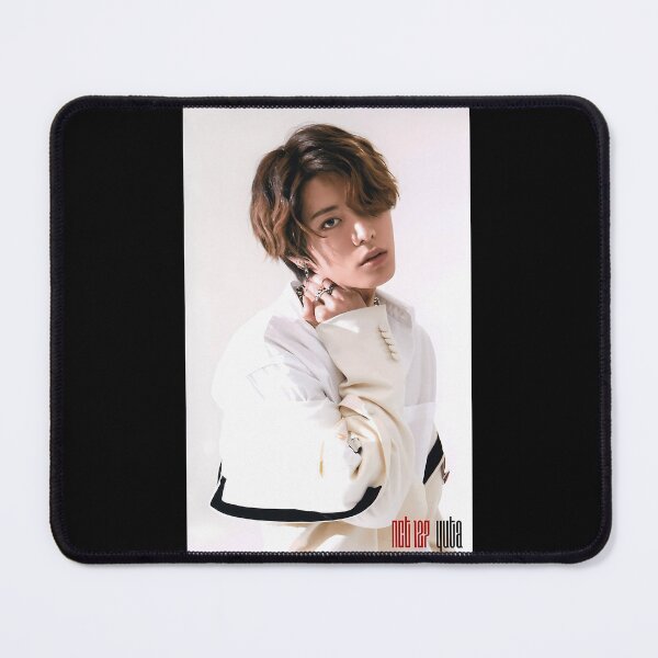 Item preview, nct yuta designed and sold by ClumsyHartman.