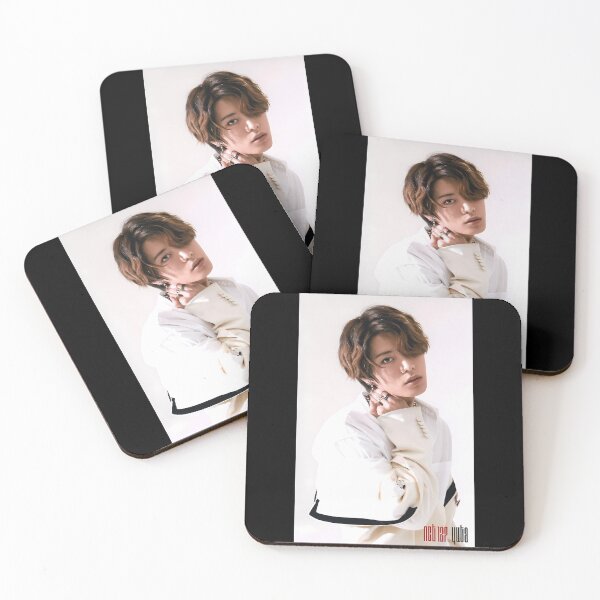 Item preview, nct yuta designed and sold by ClumsyHartman.