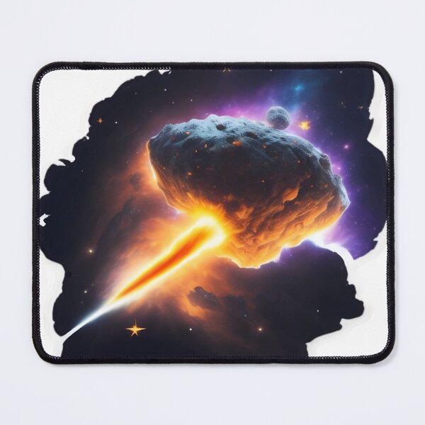 Item preview, asteroid city designed and sold by nagucv107.