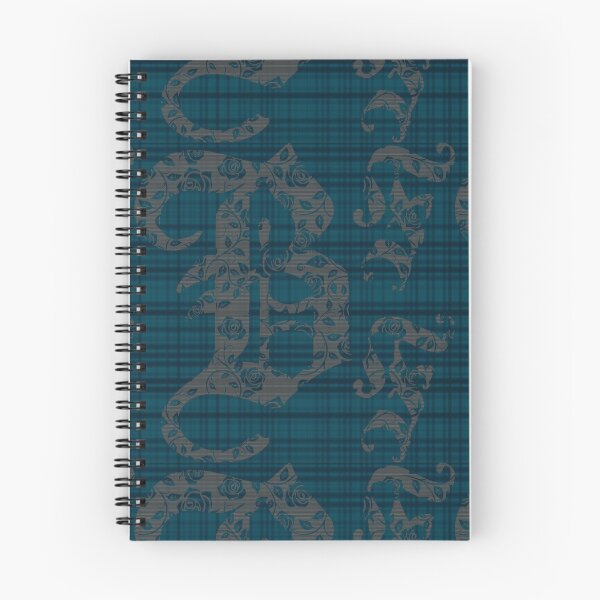 Aperçu de l'œuvre Motif - Plaid, floral et calligraphique Best Friend Forever créée et vendue par Eejee-SK.