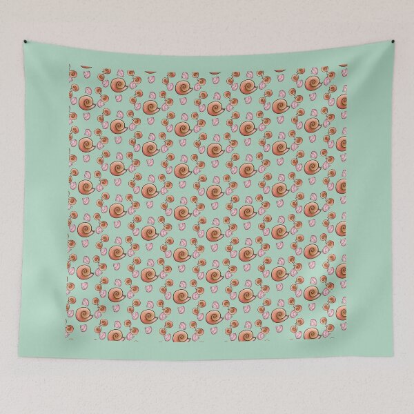 Item preview, sea shell love designed and sold by LoloFozter.