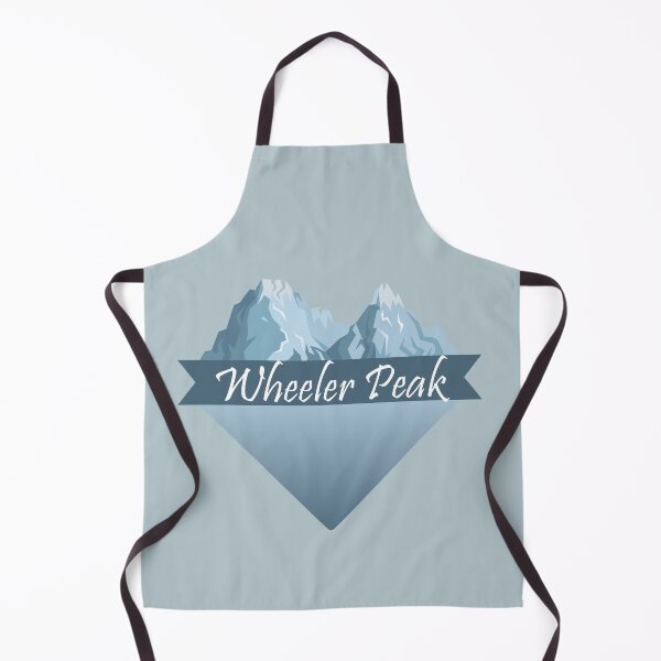 Item preview, Wheeler Peak Mountains designed and sold by Lil-Bit-Batty.