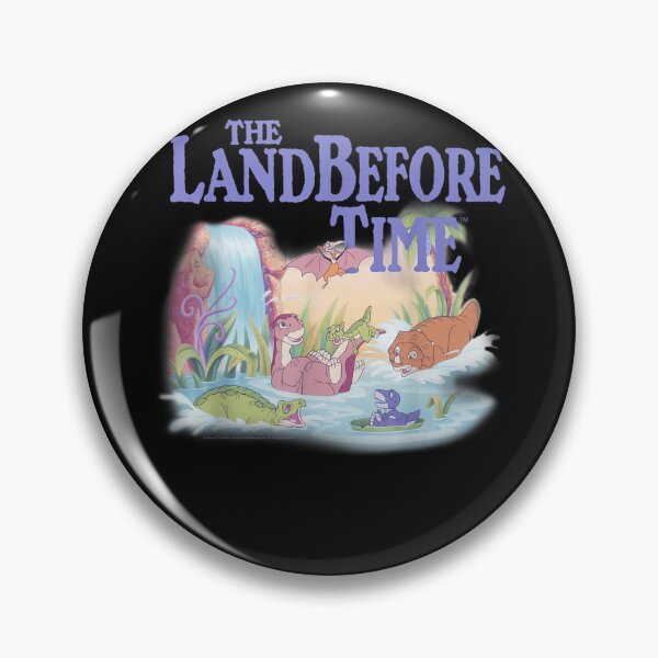Item preview, Land Before Time  designed and sold by JacquesBonsain.