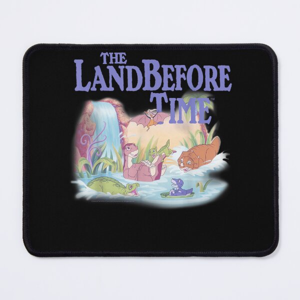 Item preview, Land Before Time designed and sold by JacquesBonsain.