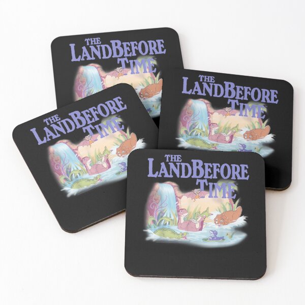 Item preview, Land Before Time  designed and sold by JacquesBonsain.