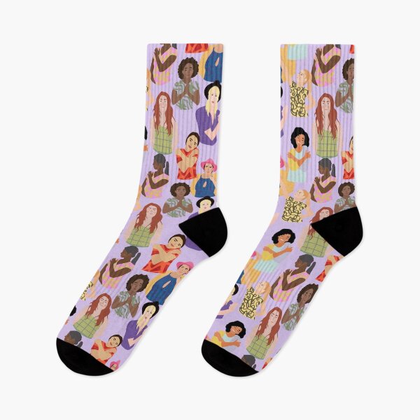 Item preview, Empoderamiento femenino Mindfulness designed and sold by rachaelthegreat.