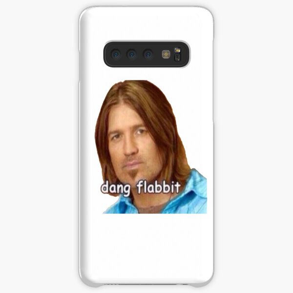 Dang flabbit Samsung Galaxy Snap Case