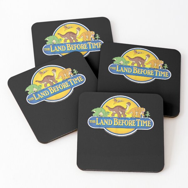 Item preview, Land Before Time   designed and sold by JacquesBonsain.