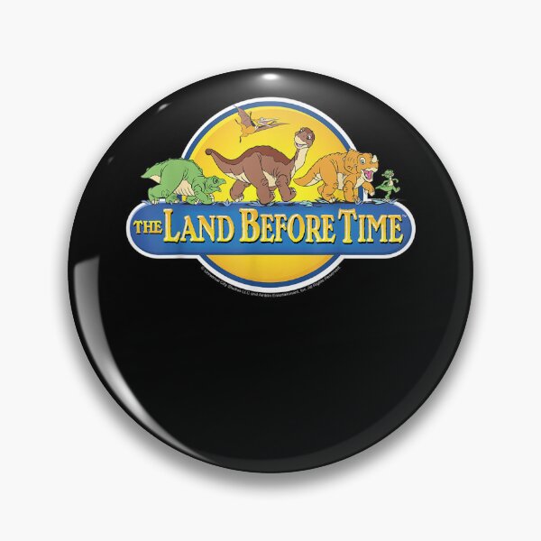 Item preview, Land Before Time   designed and sold by JacquesBonsain.