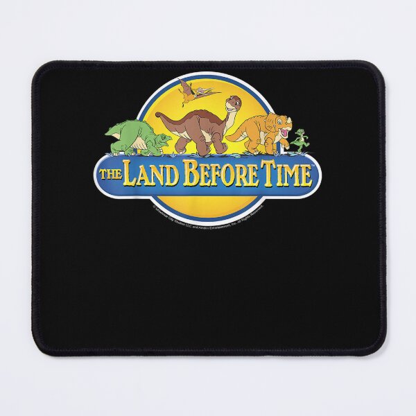 Item preview, Land Before Time designed and sold by JacquesBonsain.