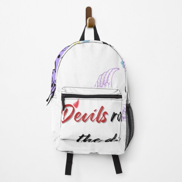 Item preview, Devils roll the dice, angels roll their eyes  designed and sold by GabrielaHuete.