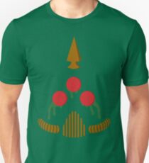 Plague Marine Unisex T-Shirt