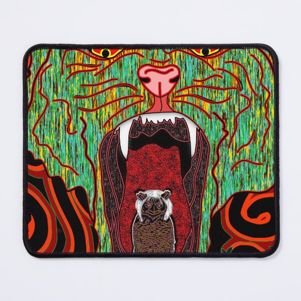 Item preview, Growl designed and sold by Kathrin Sumpter.