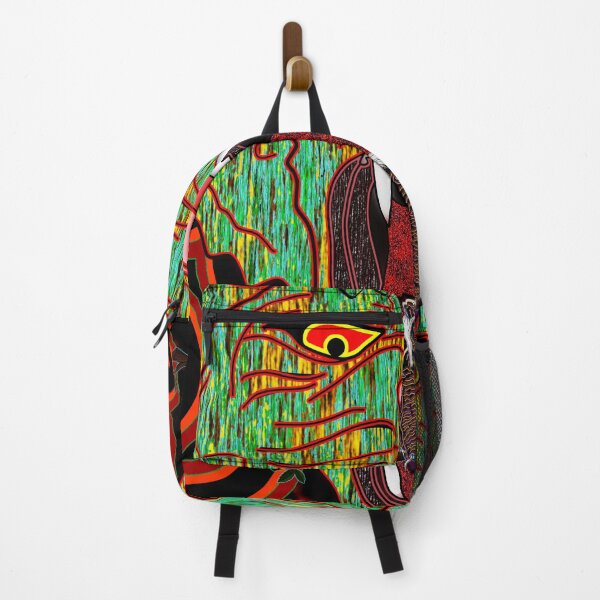 Item preview, Growl designed and sold by Kathrin Sumpter.