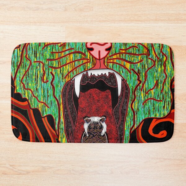 Item preview, Growl designed and sold by Kathrin Sumpter.