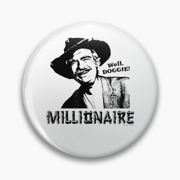 Item preview, Beverly Hillbillies designed and sold by PerrinRuais.