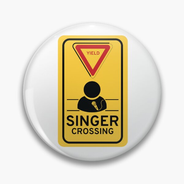 Item preview, Singer crossing designed and sold by NightsStore.