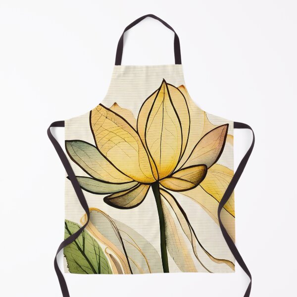 Item preview, Lotus Flower designed and sold by Beauty Art Printable.
