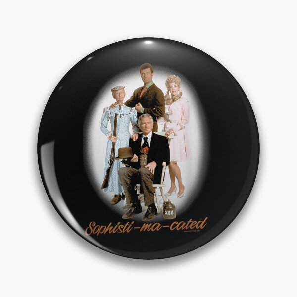Item preview, Beverly Hillbillies Sophistimacated designed and sold by PerrinRuais.