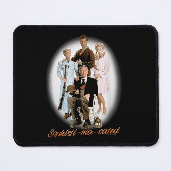 Item preview, Beverly Hillbillies Sophistimacated designed and sold by PerrinRuais.