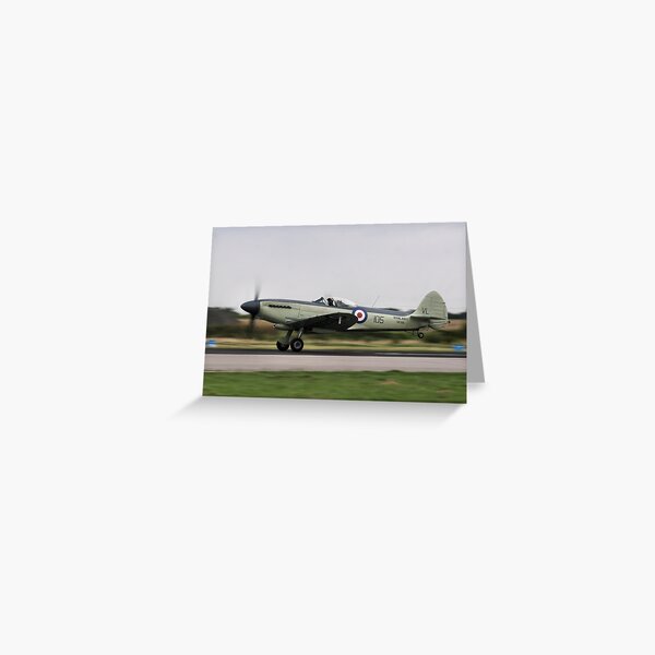 Item preview, Supermarine Seafire designed and sold by PhilEAF92.