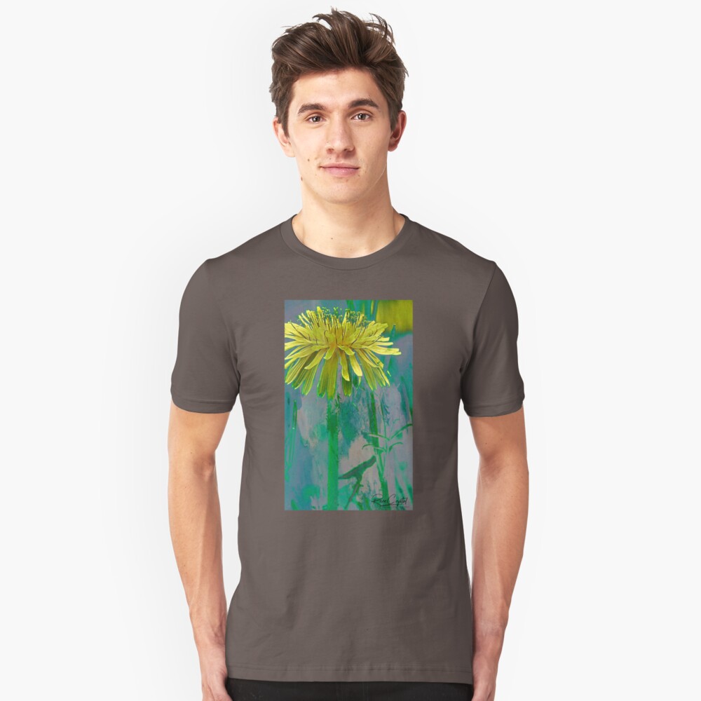 A Painted Lion Slim Fit T-Shirt