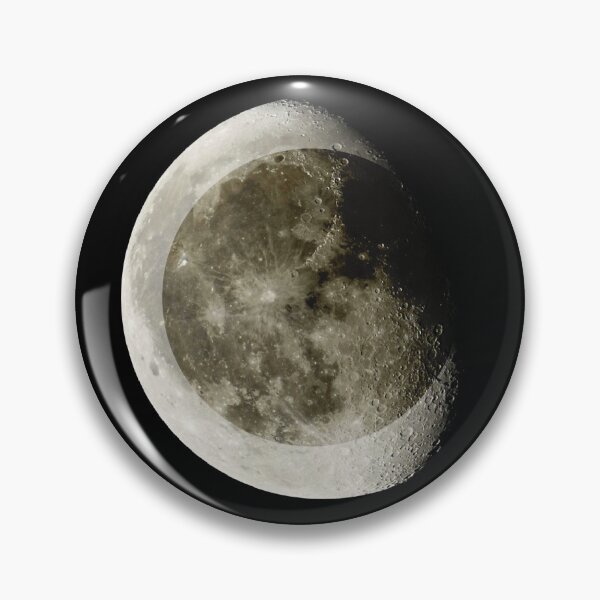 Item preview, Moon Eye designed and sold by Jscribedesigns.