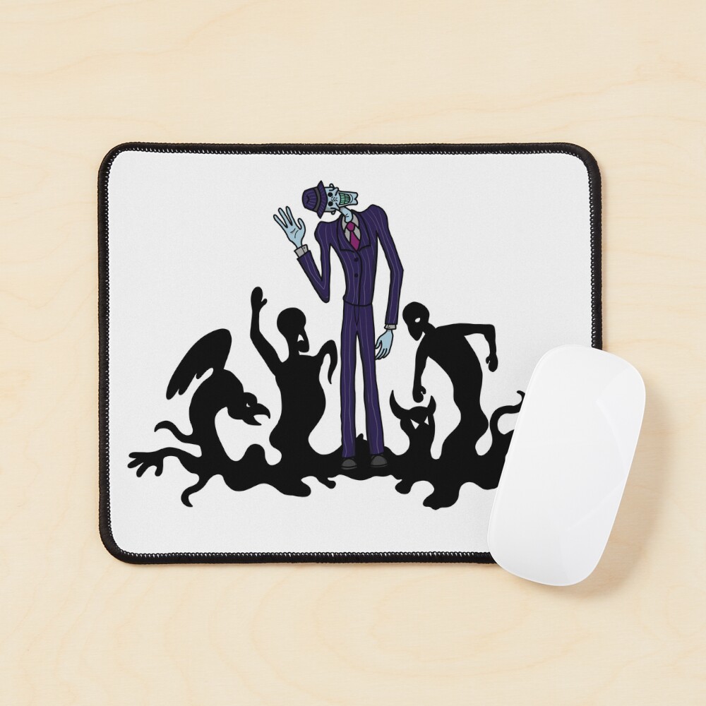 Item preview, Mouse Pad designed and sold by FlashThreadsCo.