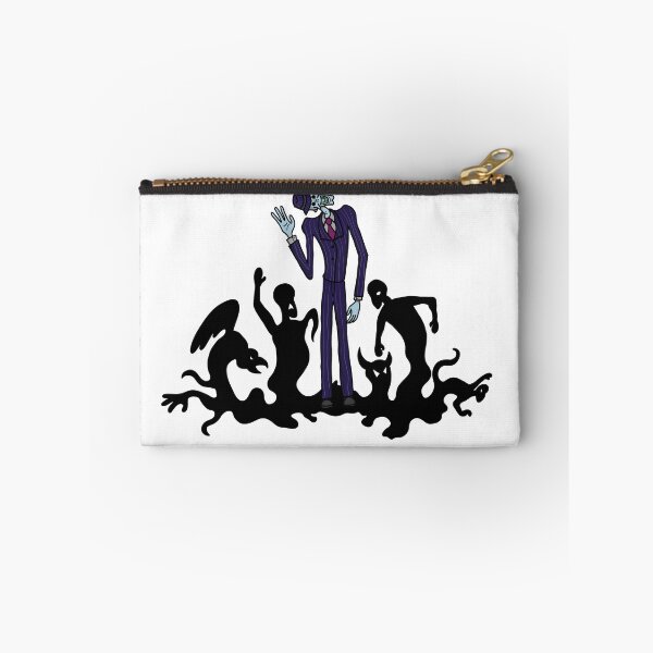 Item preview, The Shadow Man designed and sold by FlashThreadsCo.