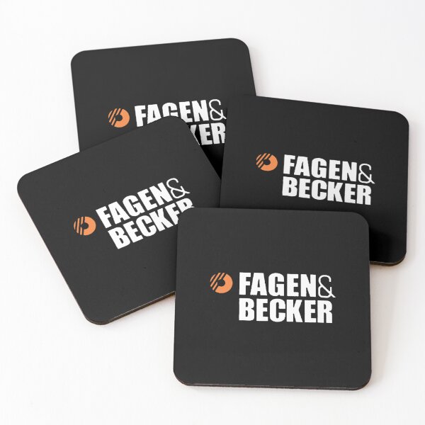Aperçu de l'œuvre fagen _amp_ becker créée et vendue par mariusweyerss.