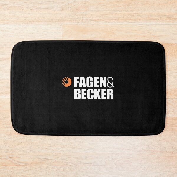Aperçu de l'œuvre fagen _amp_ becker créée et vendue par mariusweyerss.