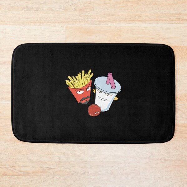 Item preview, Frylock Meatwad Master Shake Aqua Teen Hunger Force designed and sold by mariusweyerss.