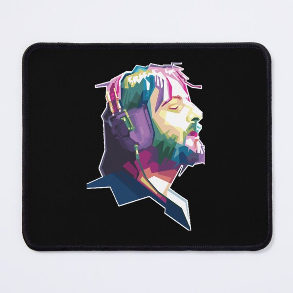 Item preview, Guitarist In Wpap Steely Dan Music Of designed and sold by mariusweyerss.