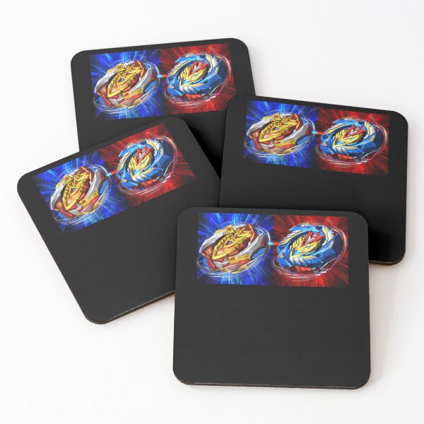 Item preview, BEYBLADE BURST TURBO designed and sold by PerrinRuais.