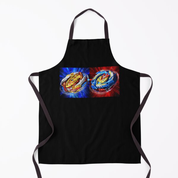 Item preview, BEYBLADE BURST TURBO designed and sold by PerrinRuais.