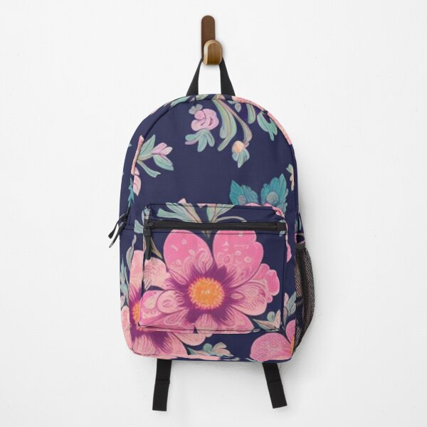 Item preview, Floral pattern designed and sold by Roxburylane.