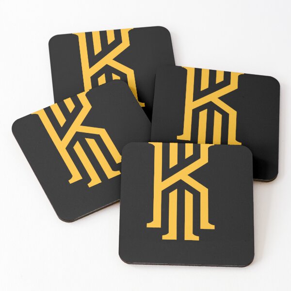 Item preview, Kyrie Irving Logo  designed and sold by StephanyHirthe.