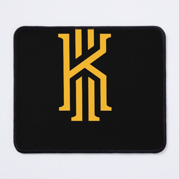 Item preview, Kyrie Irving Logo  designed and sold by StephanyHirthe.