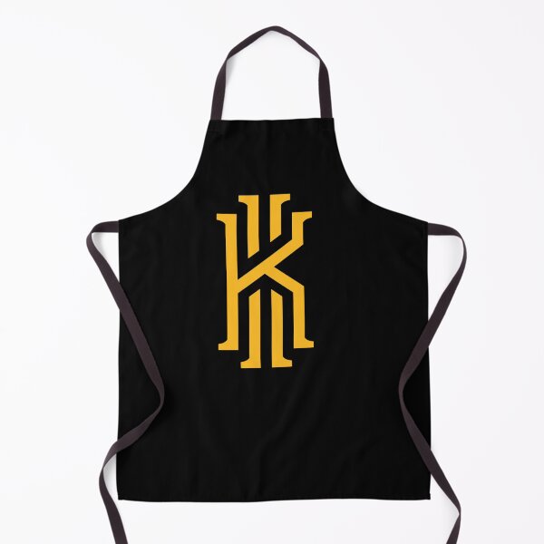 Item preview, Kyrie Irving Logo designed and sold by StephanyHirthe.