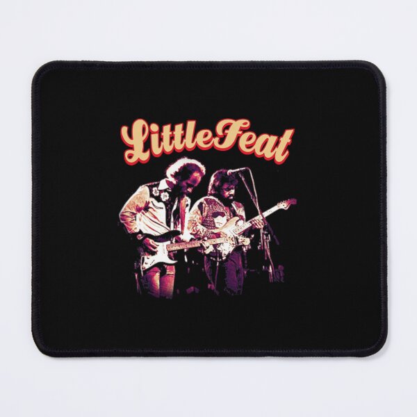Item preview, little Feat 1970 Band Music Rock n Roll designed and sold by mariusweyerss.