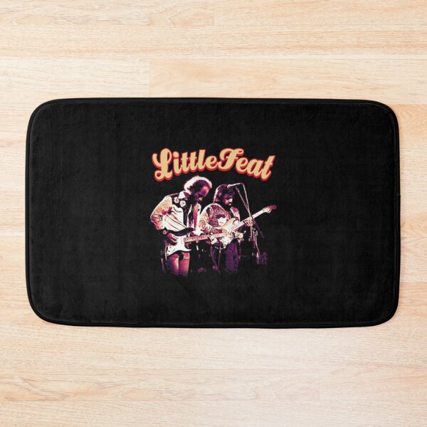 Aperçu de l'œuvre Little Feat 1970 Band Musique Rock n Roll créée et vendue par mariusweyerss.