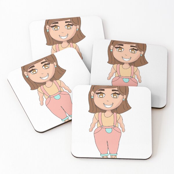 Item preview, Sweet girl designed and sold by bellaredrose.