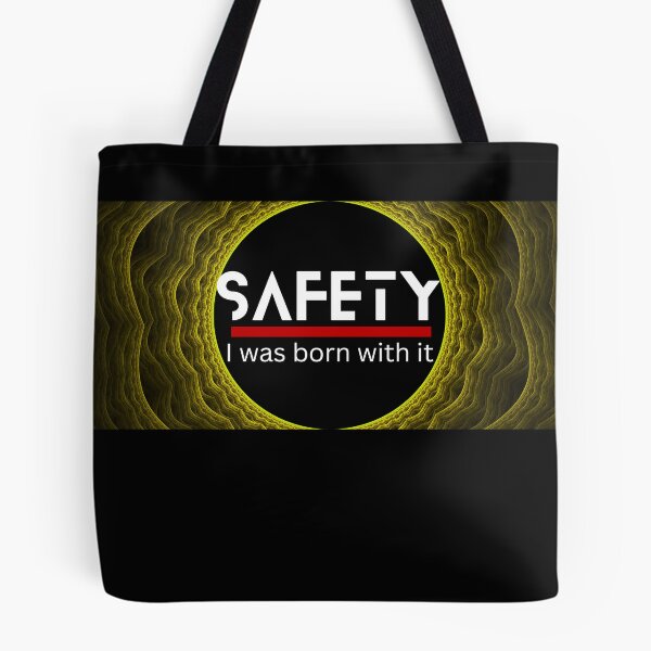 Item preview, Safety designed and sold by UrmiCreation.